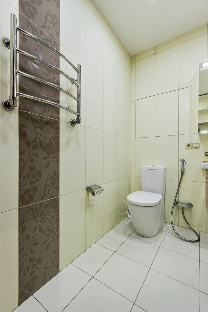 Квартира MaxRealty24 Ukrainskiy Bulvar