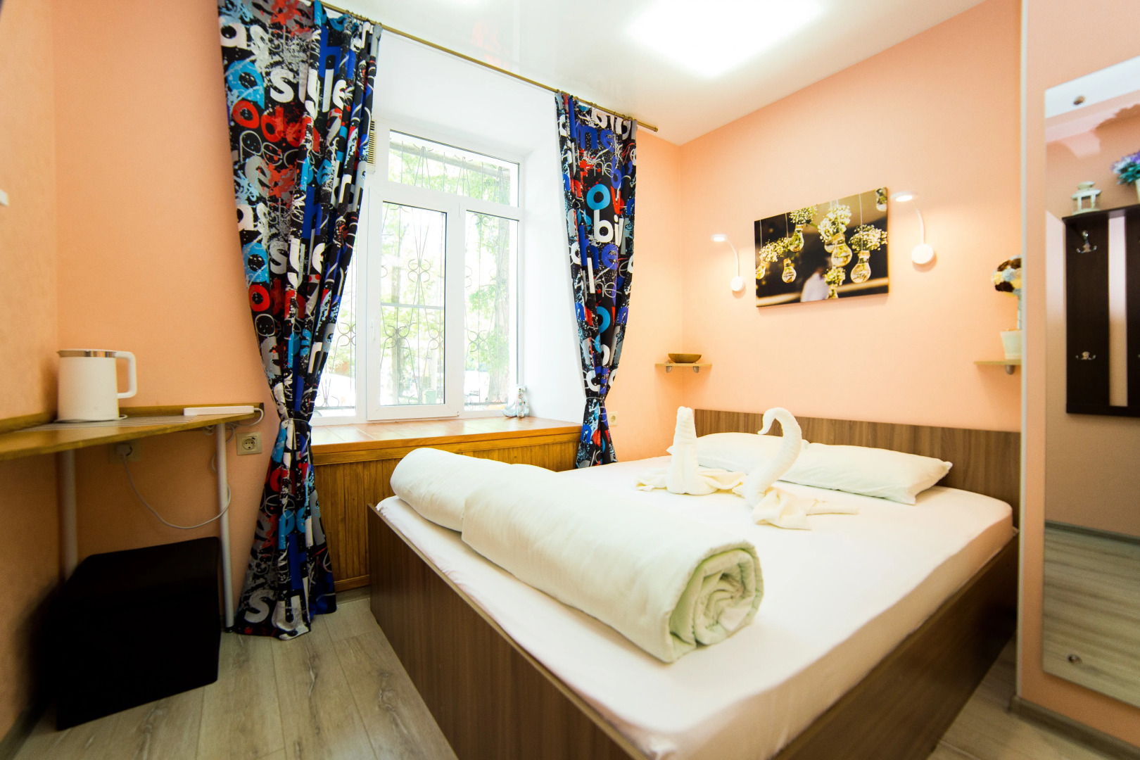 Мини-Отель Dobro