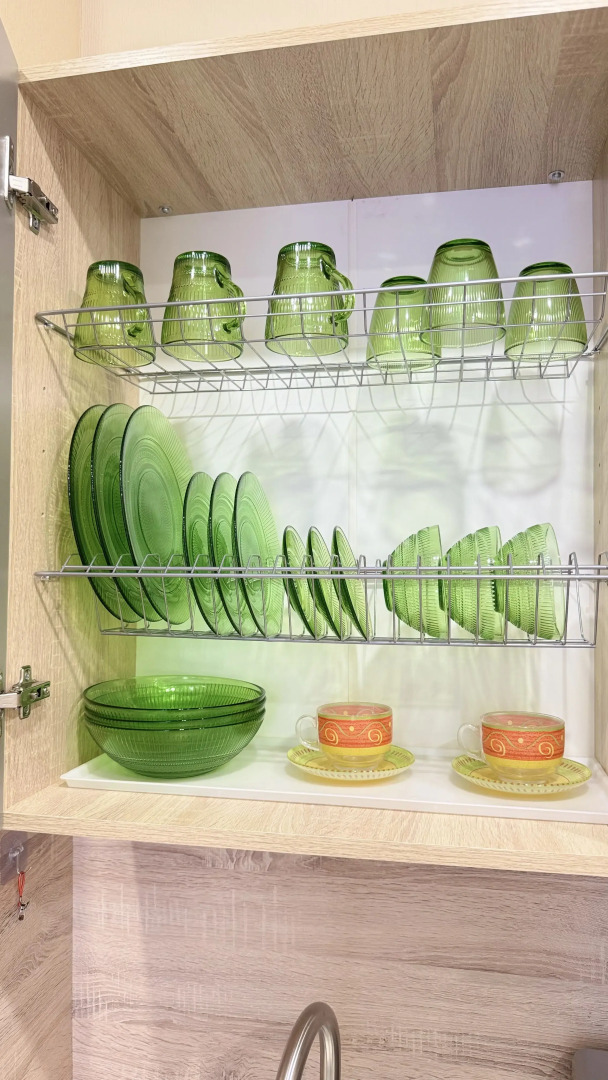 Квартира с видом на реку