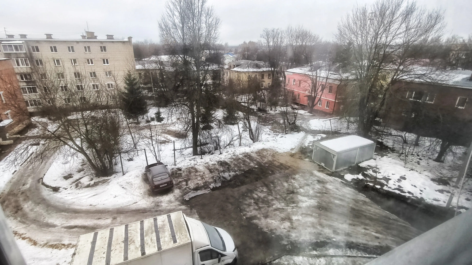 Квартира Уютная в Центре Города Ул  Ленина 12