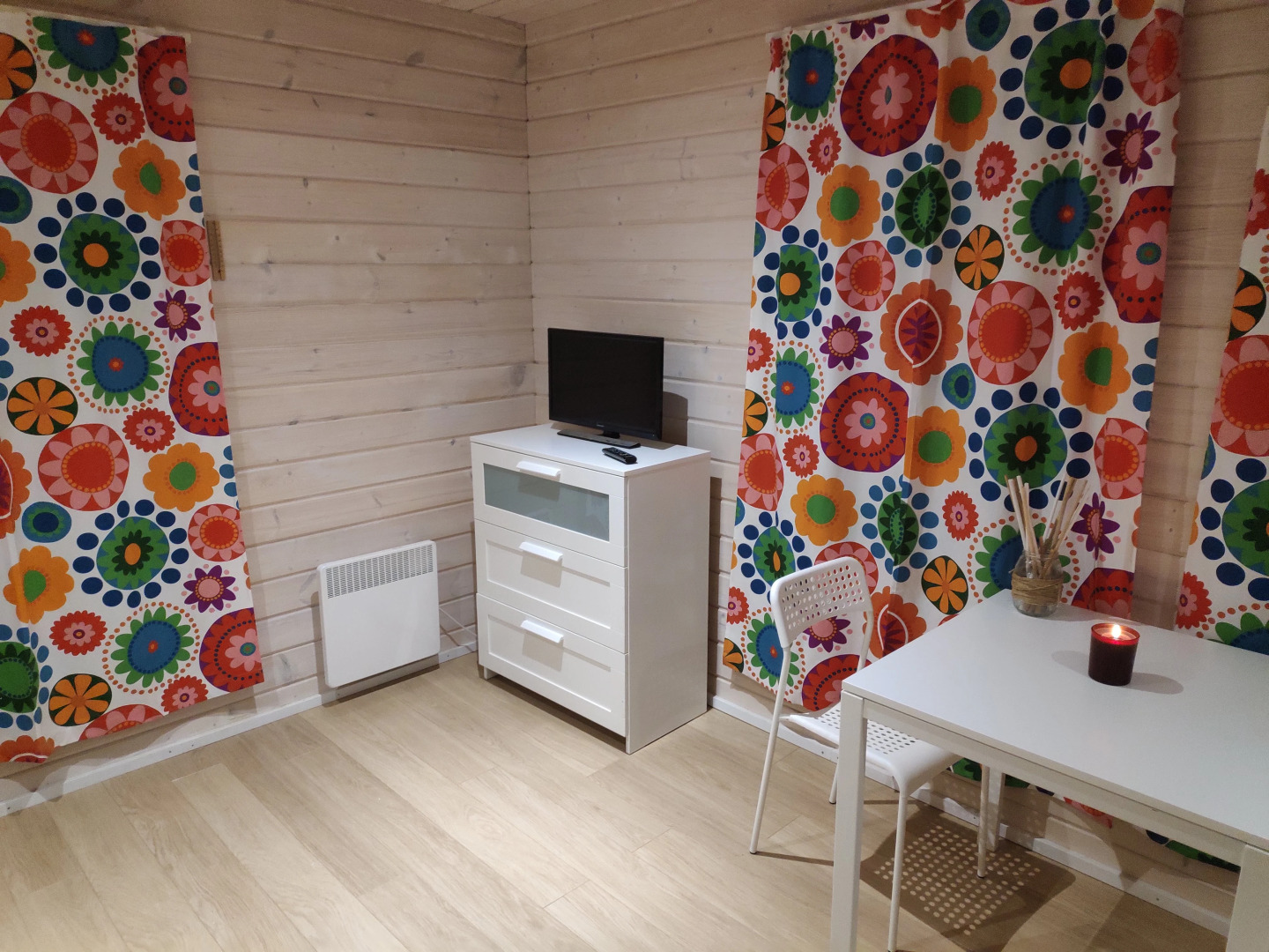 Гостевой дом SemVoda Kiskelovo