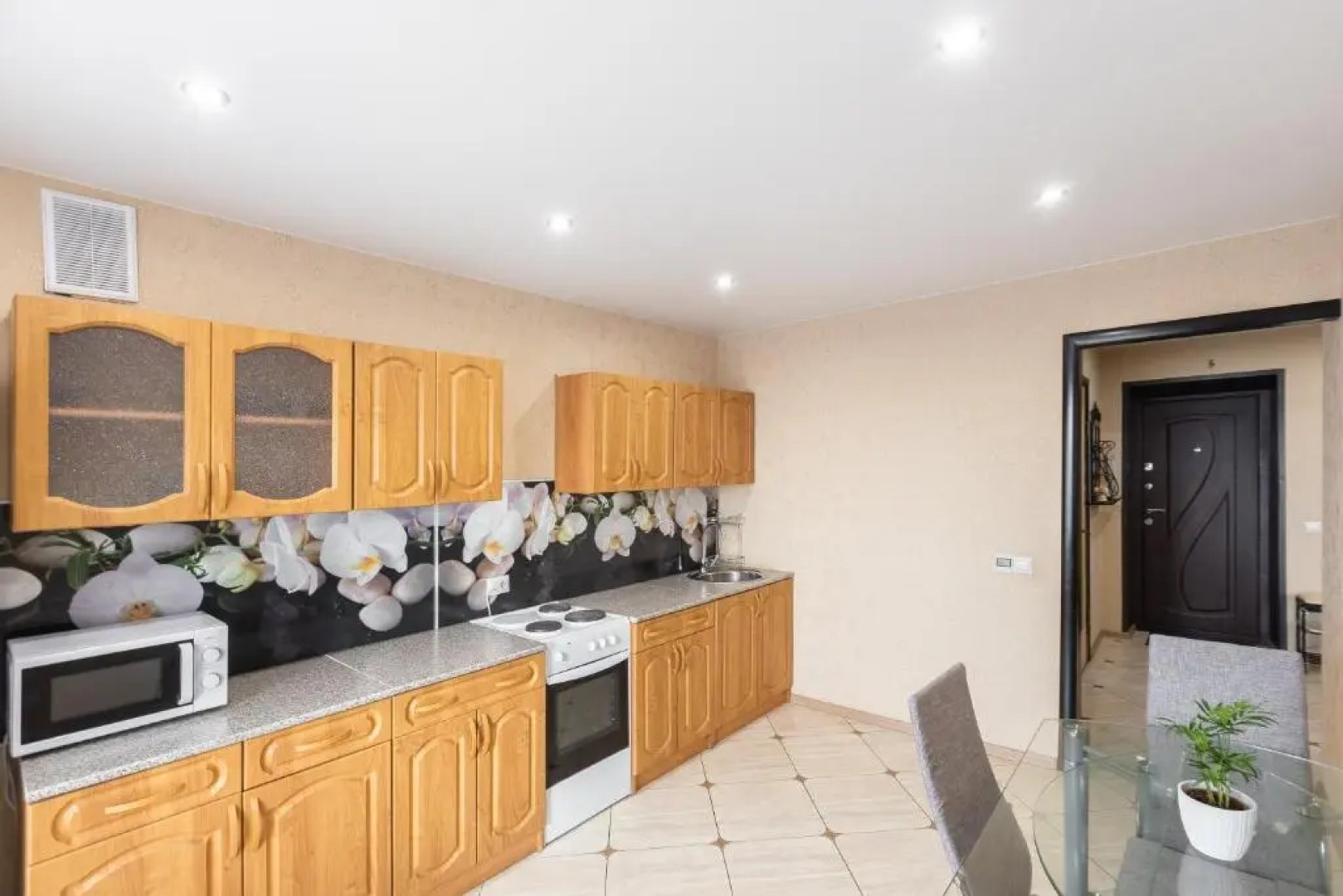 Квартира Толстой Пионерская Gold