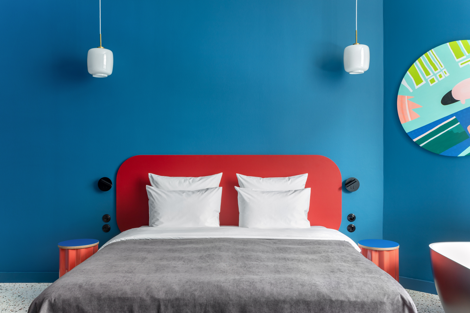 Бутик-Отель Отель П 17 Отель / P 17 Hotel