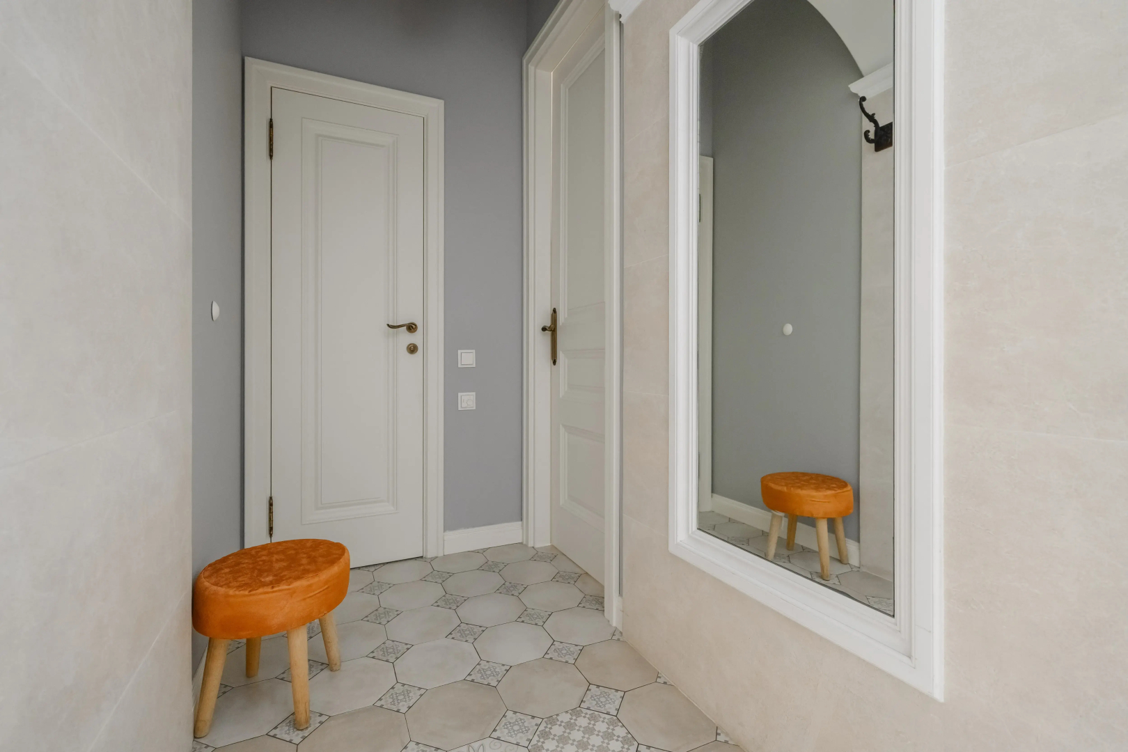 Апартаменты Стокгольм FeelApartments