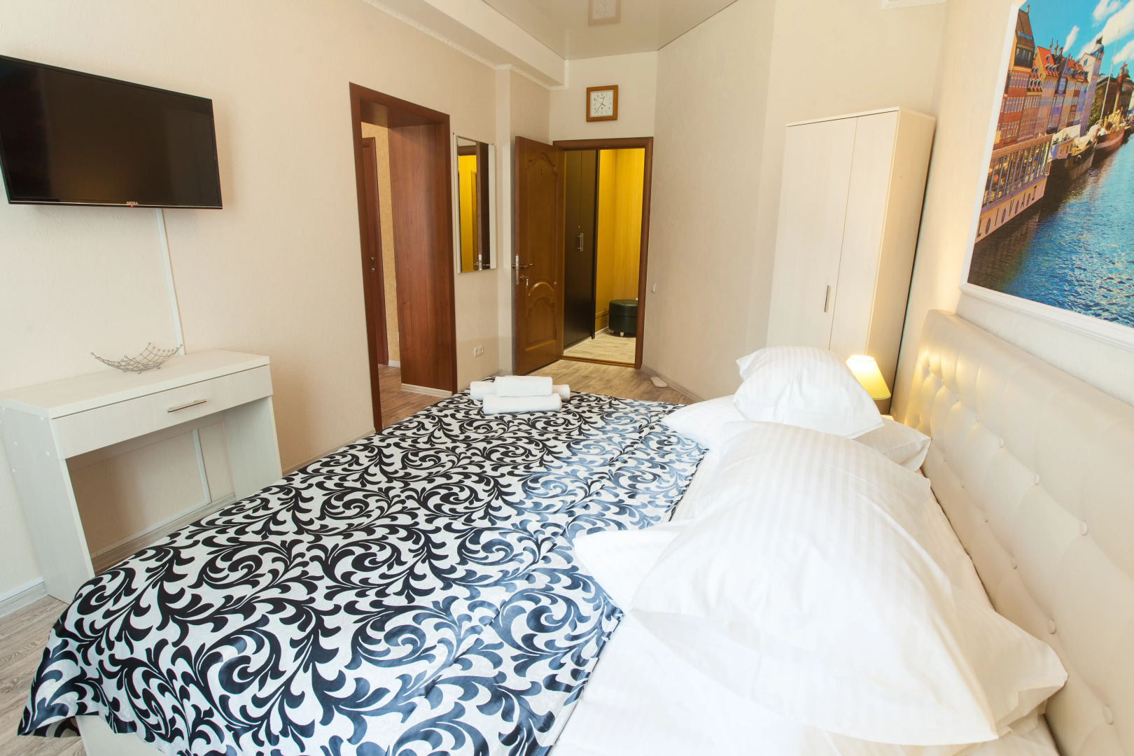 Мини-Отель Андерсен