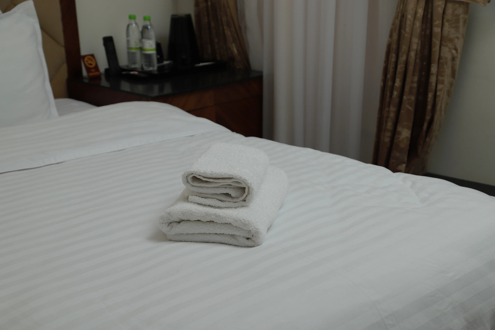 Отель Sandhill Hotel&Resto