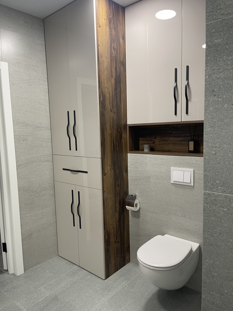 Апартаменты на Пугачева 4А