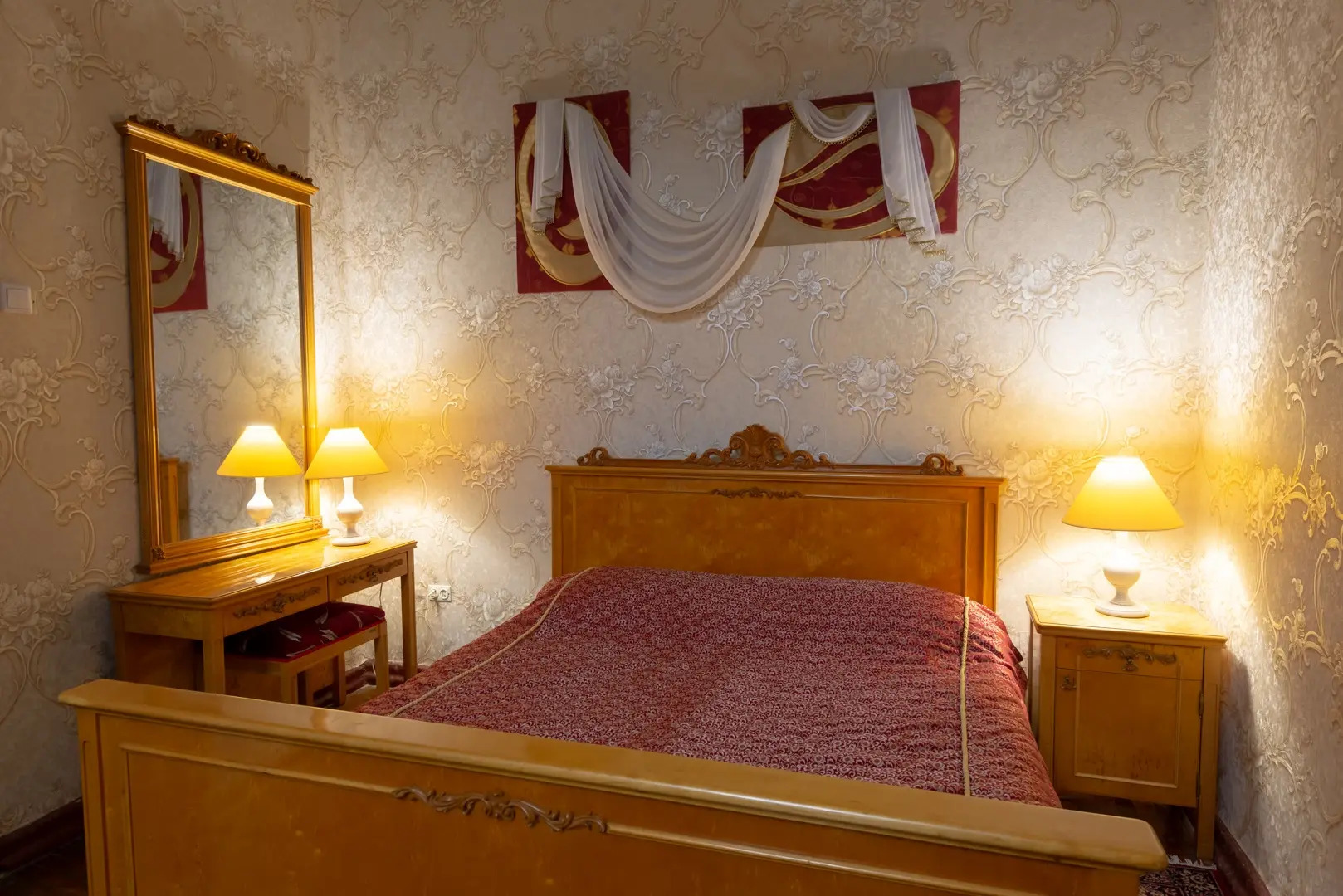 Санаторий Дюльбер