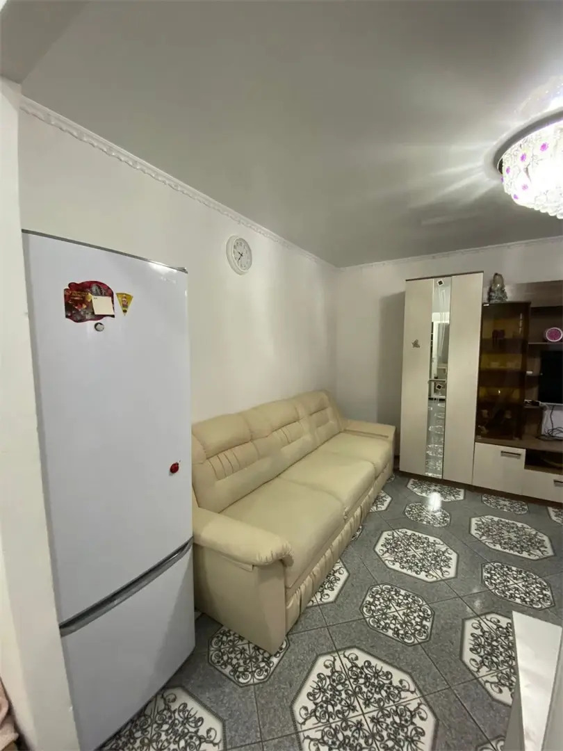 Апартаменты Хант