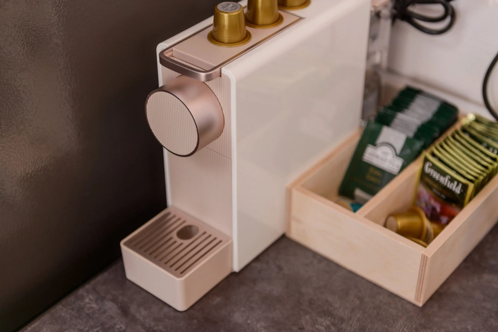 Частный дом Simple Life Home 509