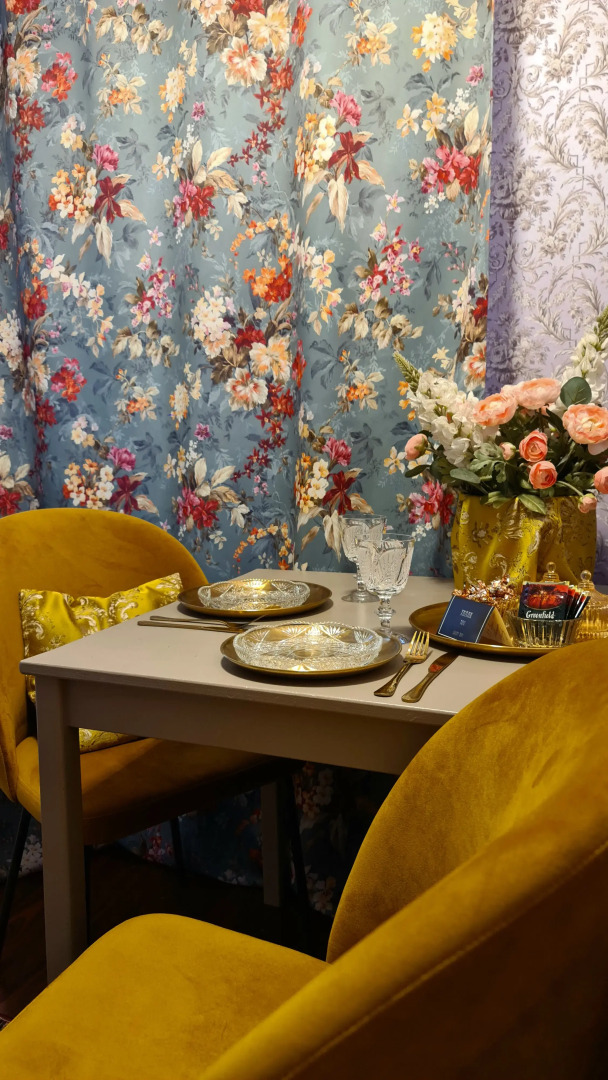 Квартира в центре Нижнего Новгорода