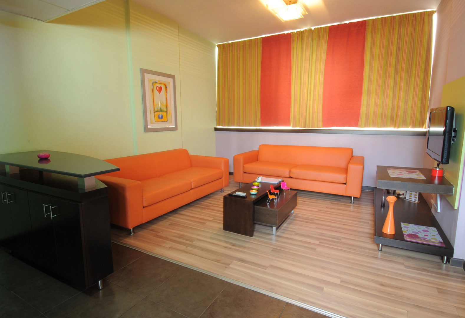 Отель Suite Merlot