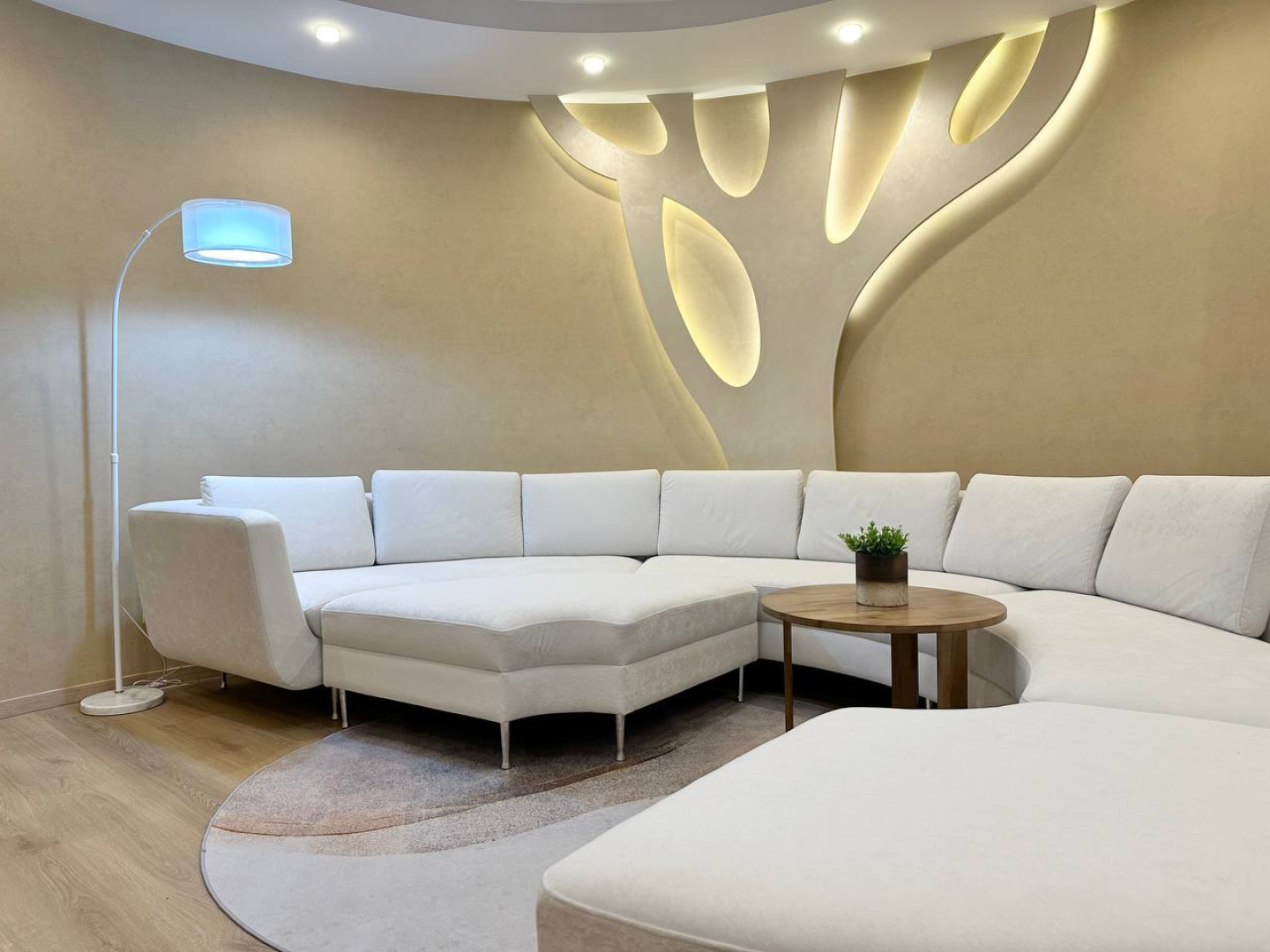 Апартаменты ДзенХоум На Пяти Углах 26