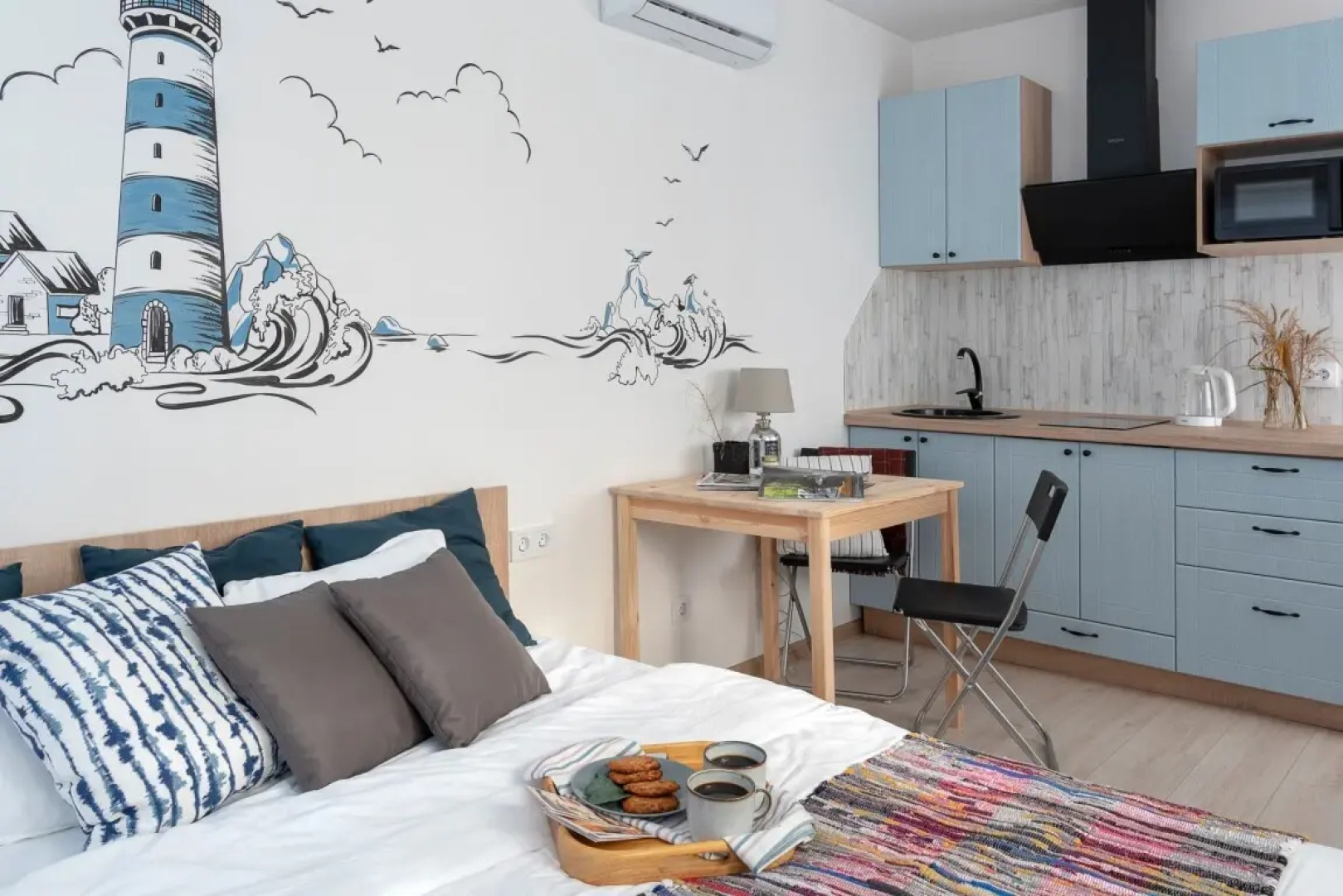 Апартаменты Prim Rooms