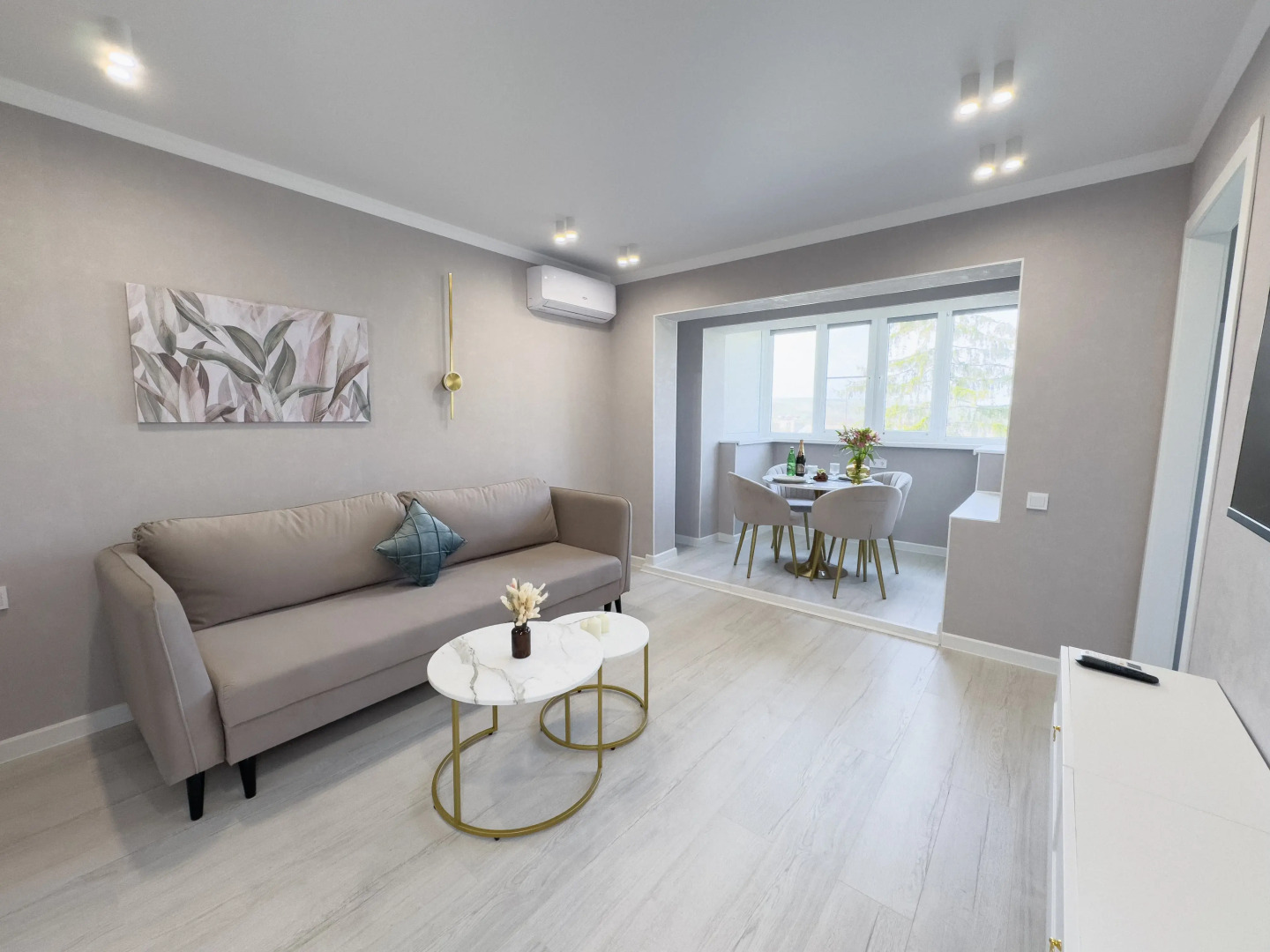 Квартира в Кисловодске проезд Цандера 1