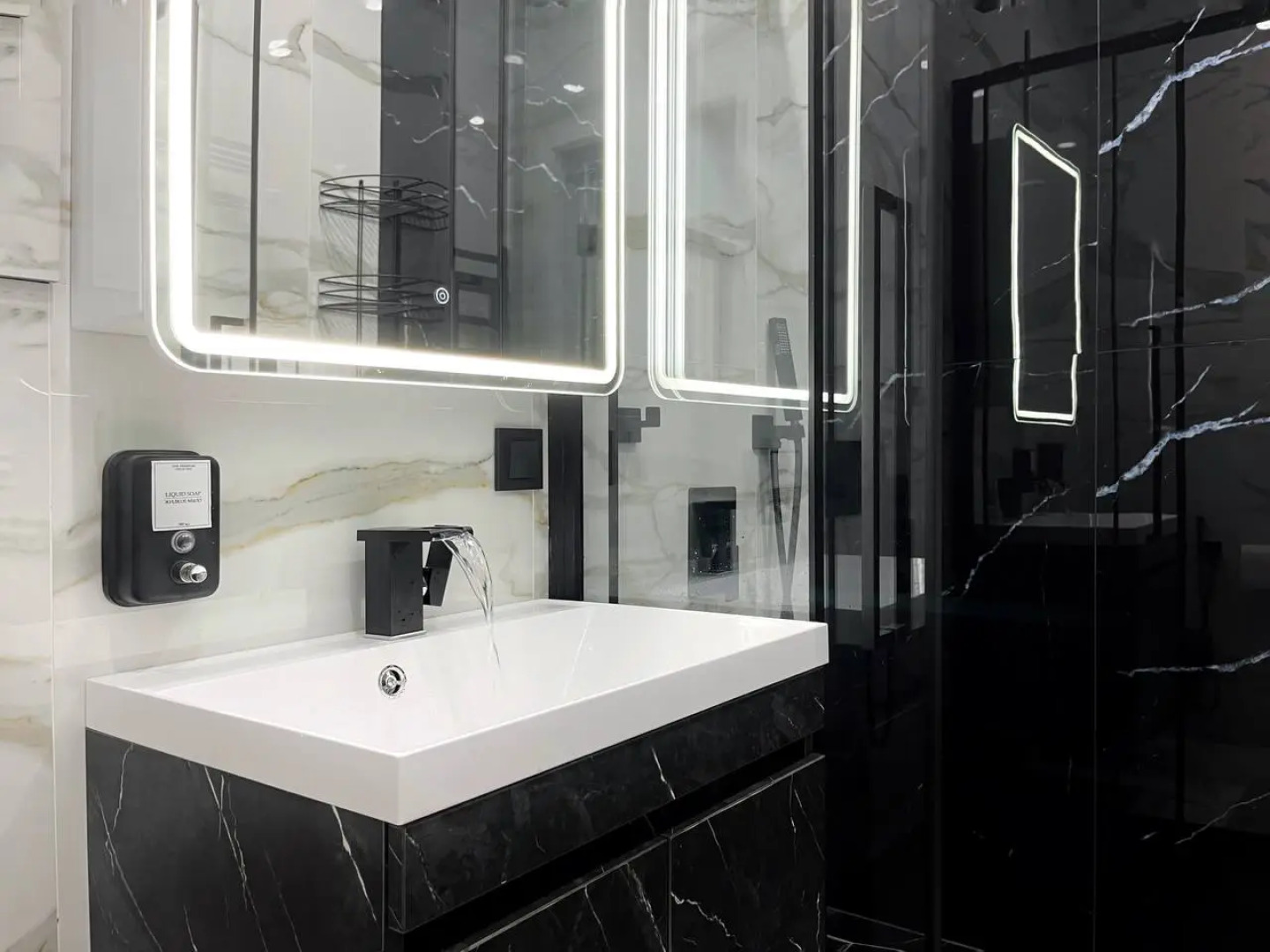 Апартаменты "Slavno" на Свободы 7А 1