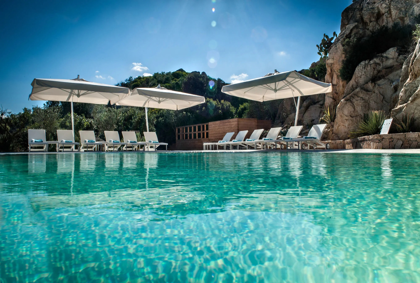 Grand Hotel Resort Ma&Ma - Adults Only