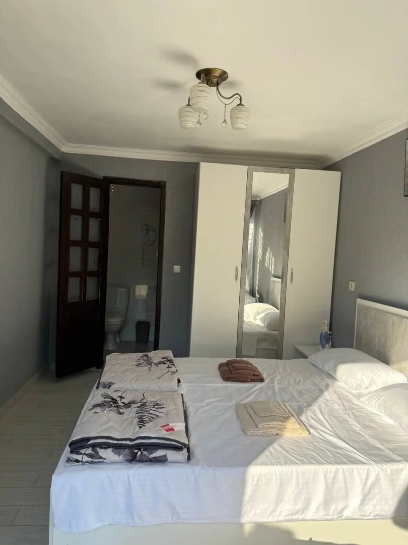 Меблированные комнаты Орхидея