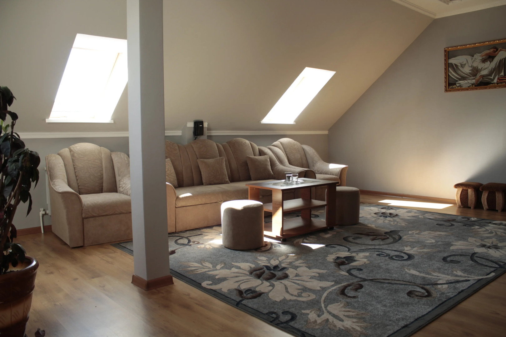 Отель Гжатск