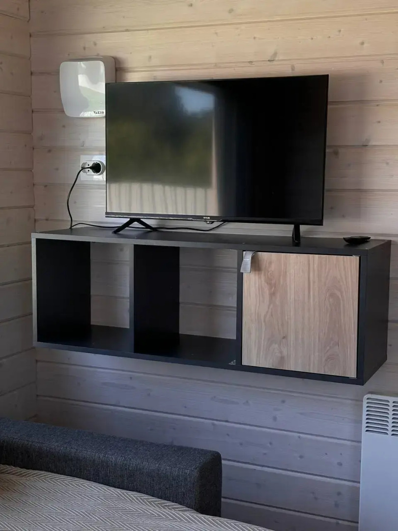 Отель Klever Village