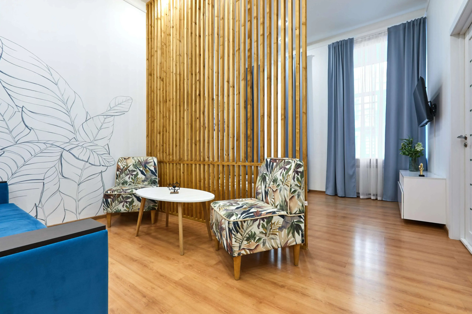 Квартира Flatstay на Восстания 3-5.2