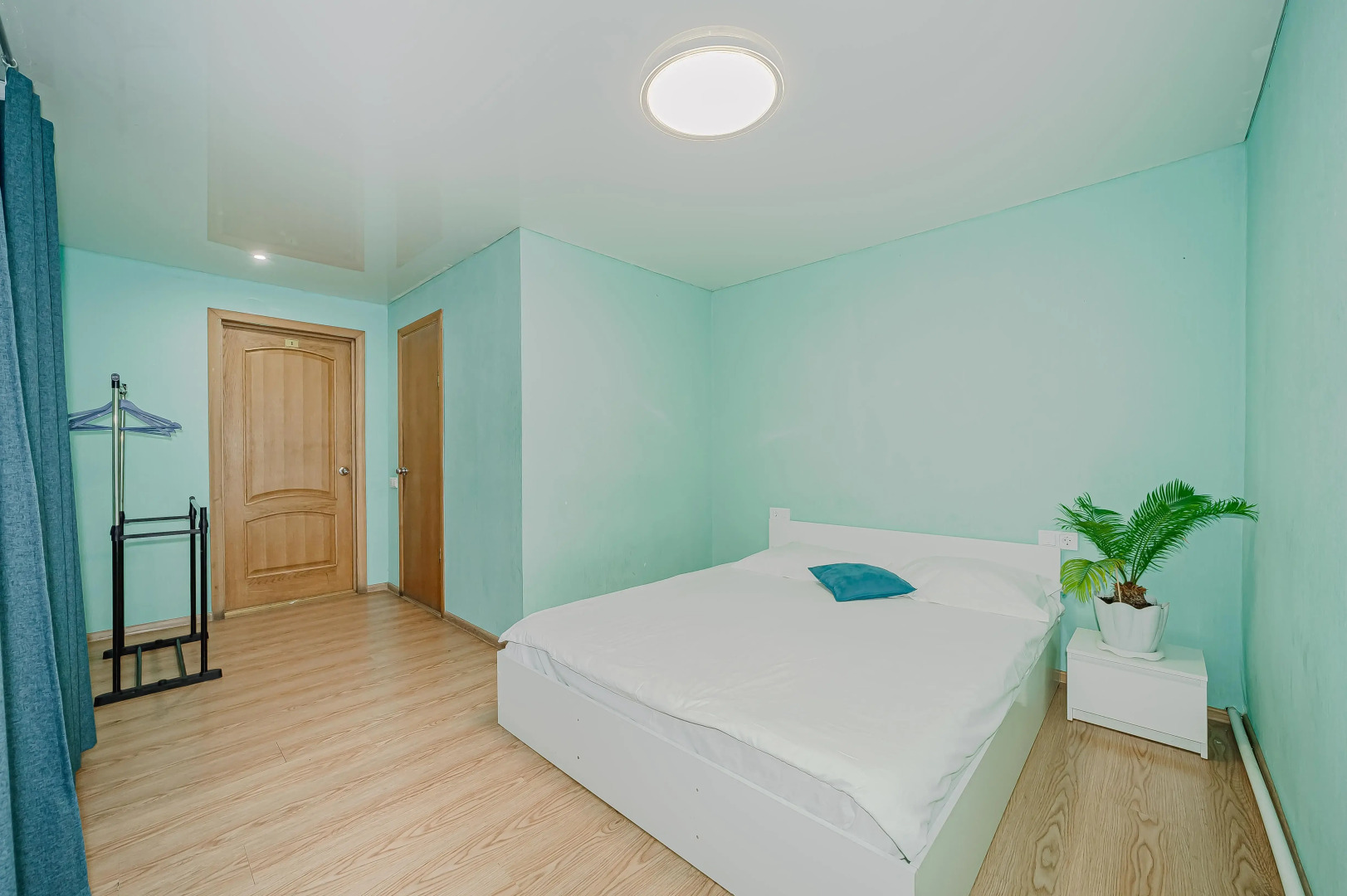 Частный дом Теплый коттедж рядом с аэропортом