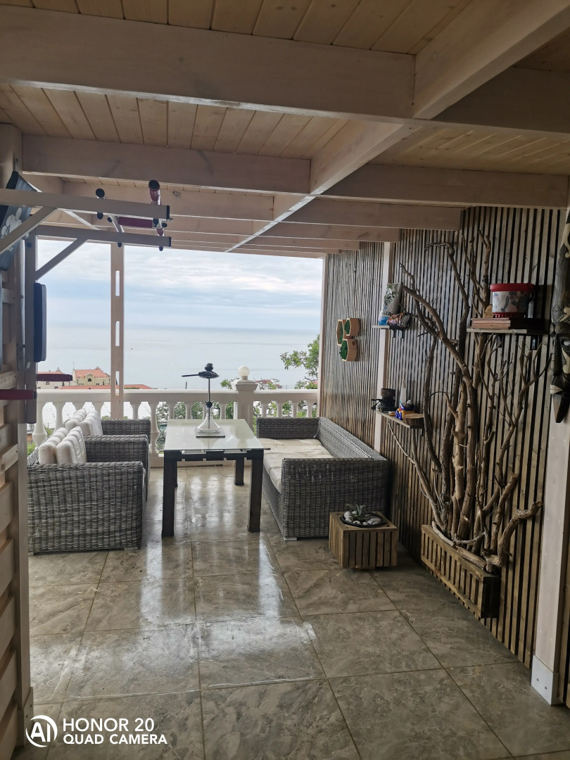 Апартаменты Willa Dell Mar