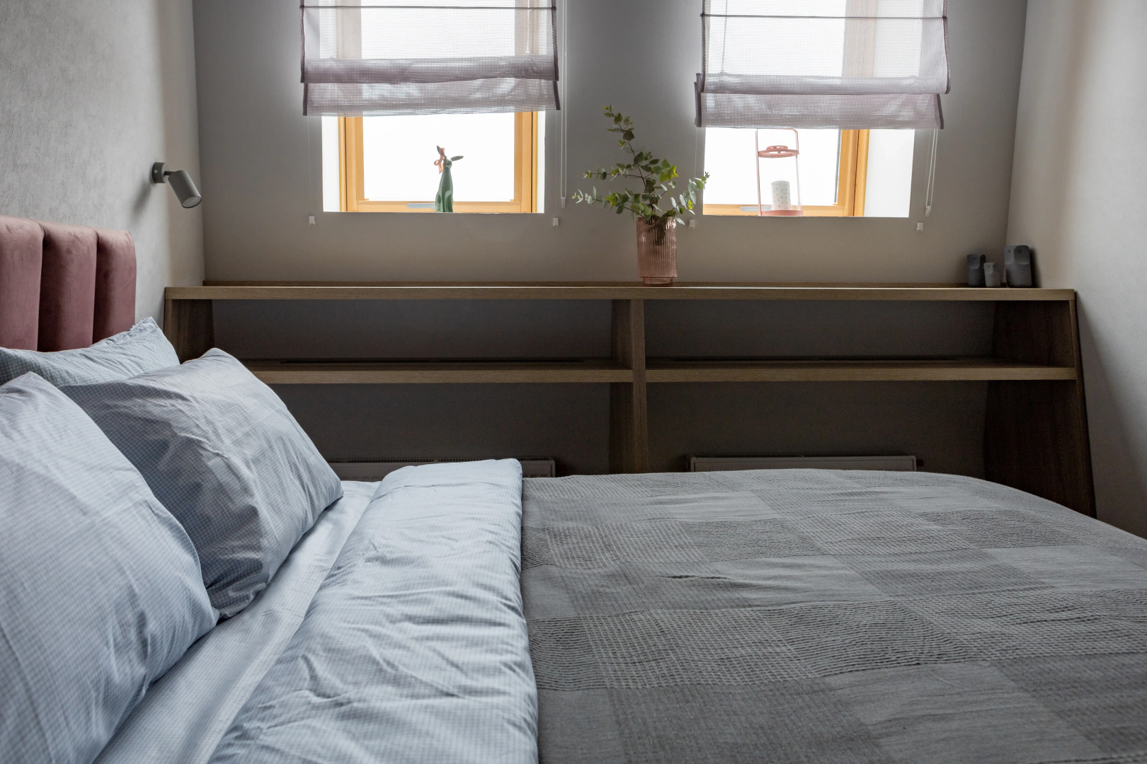 Апартаменты Rosgarten Apart