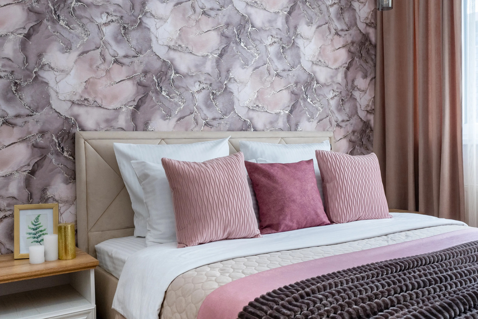 Апартаменты Apart-Deluxe Легенды Моря