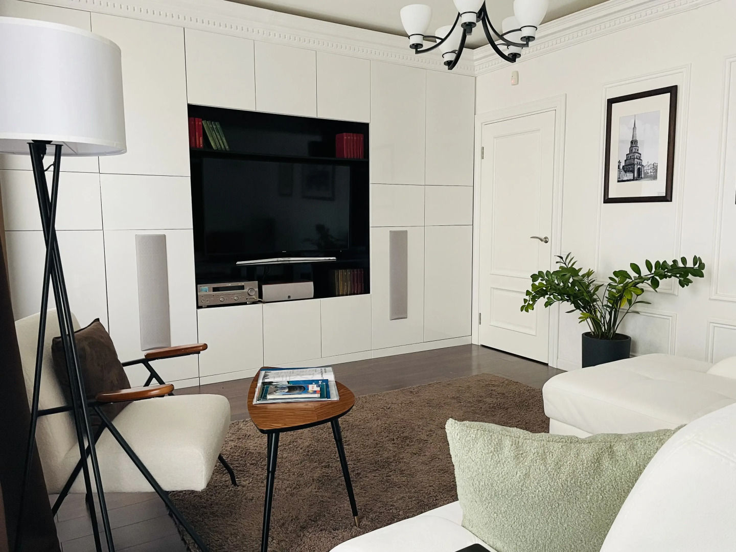 Квартира Уютная у Кремля