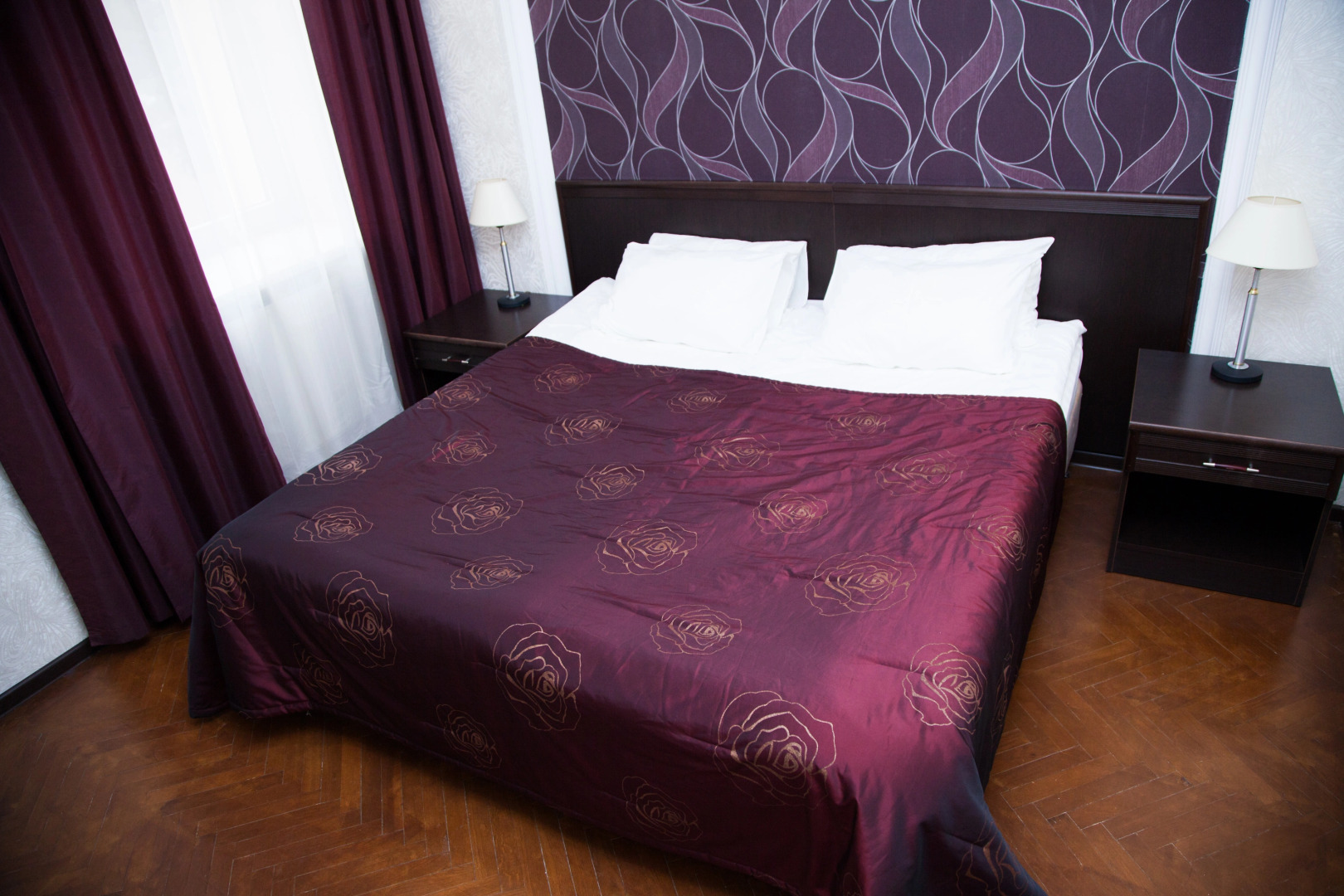 Отель Премьер