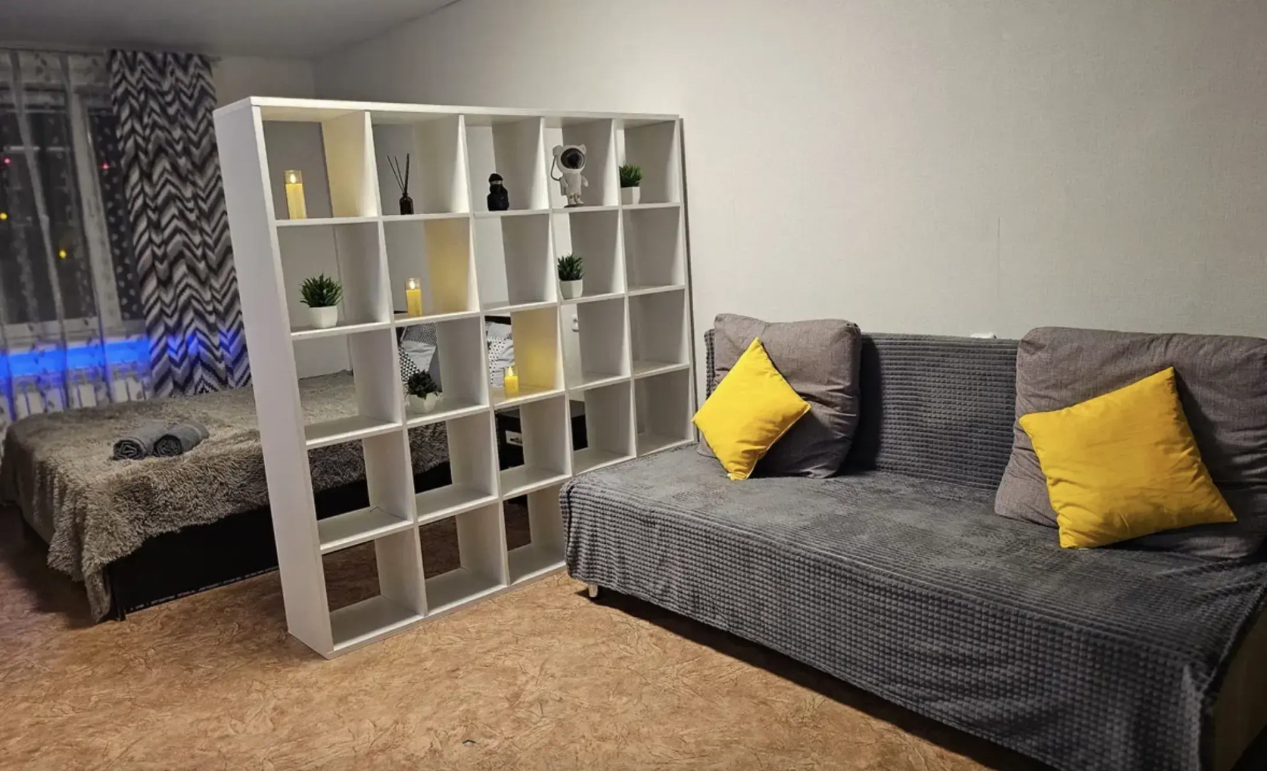 Апартаменты Московский Проспект 126