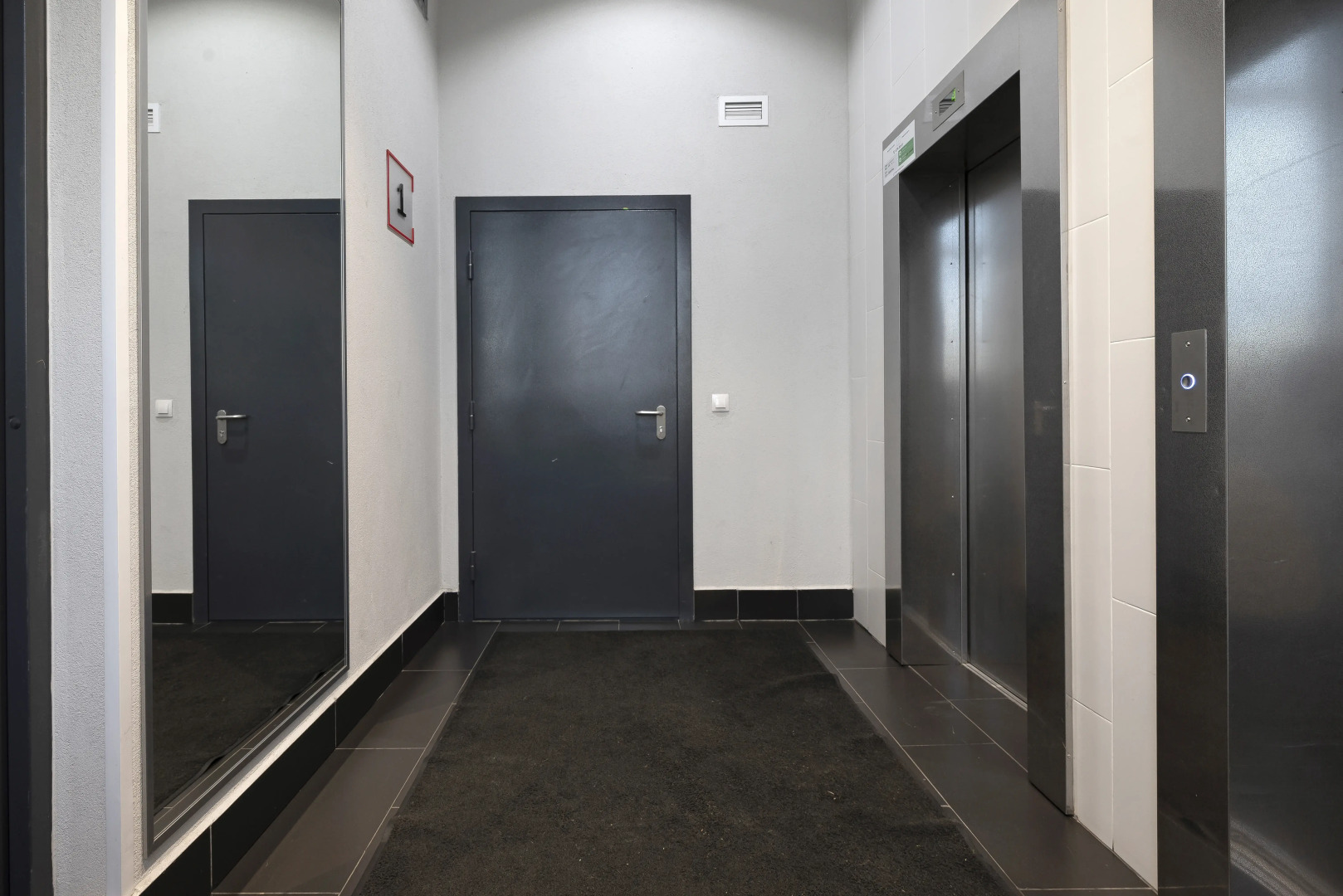 Квартира  - студия в ЖК Паноpaмa Пapк Соснoвка