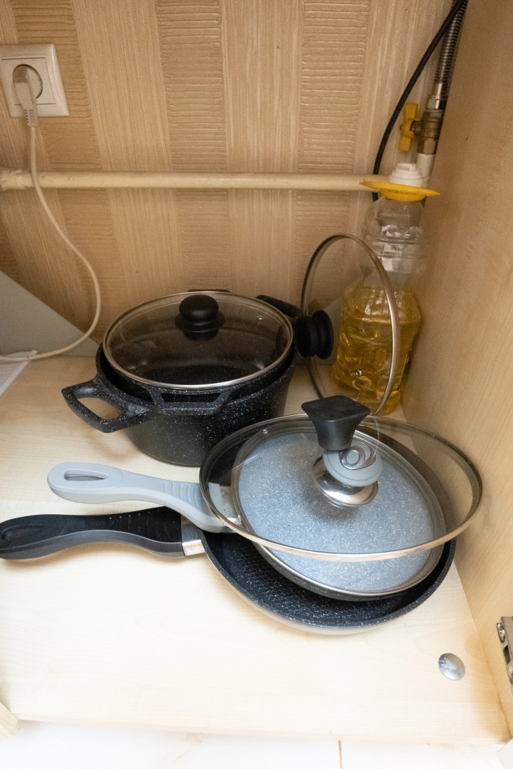 Апартаменты Однушка в центре