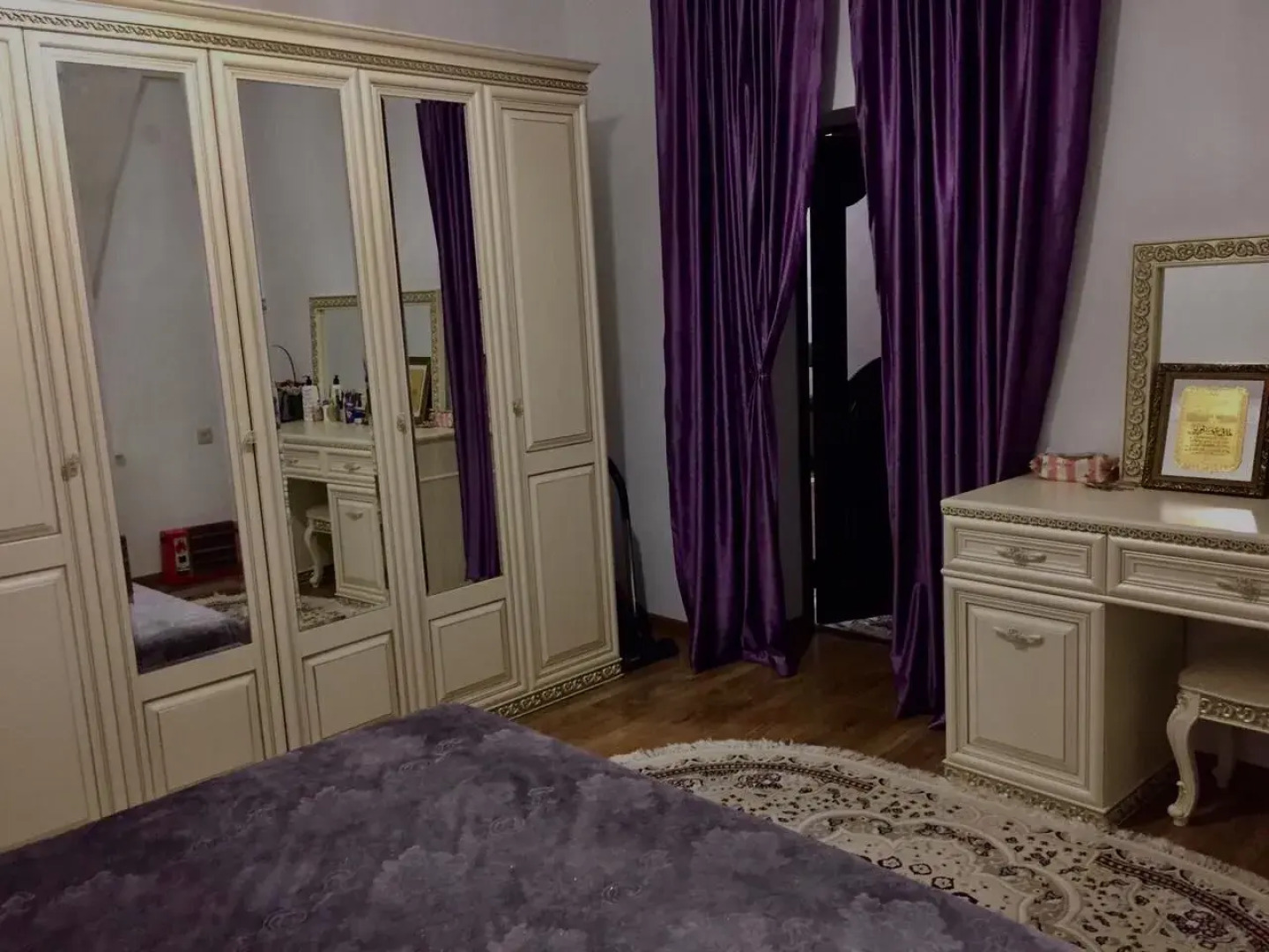 Частный Дом Большой Уютный Дом