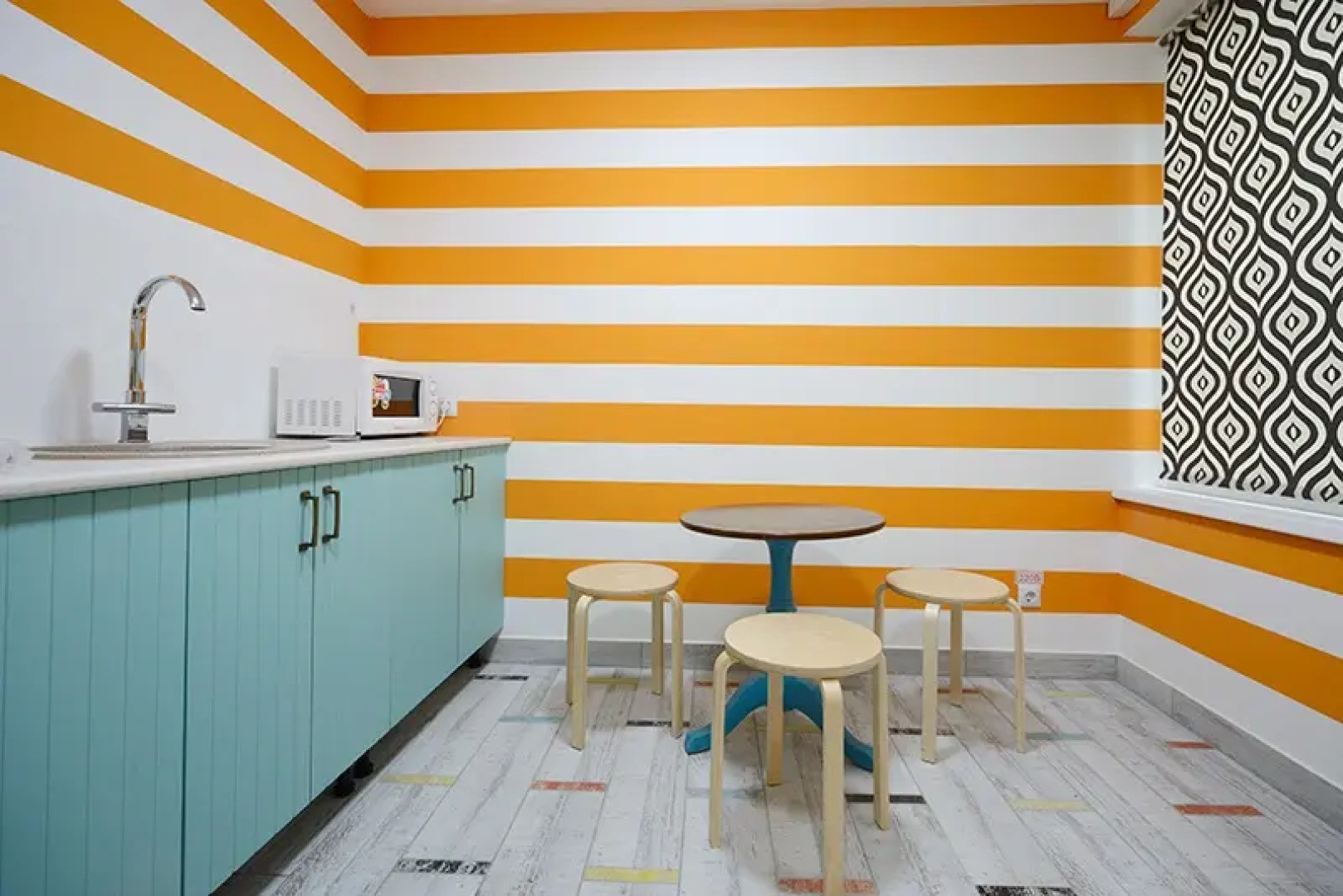 Мини Отель Сова на Юго Западной