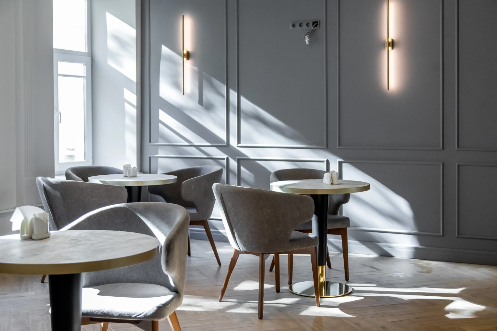 Отель Атлантика