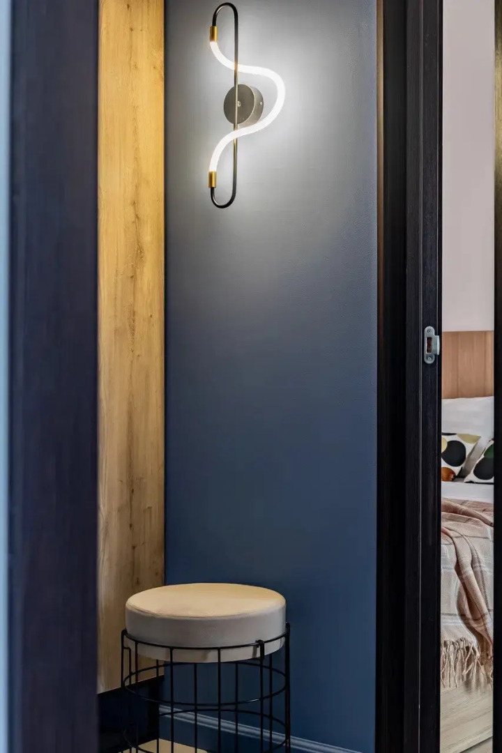 Апартаменты Атмосфера у Парка