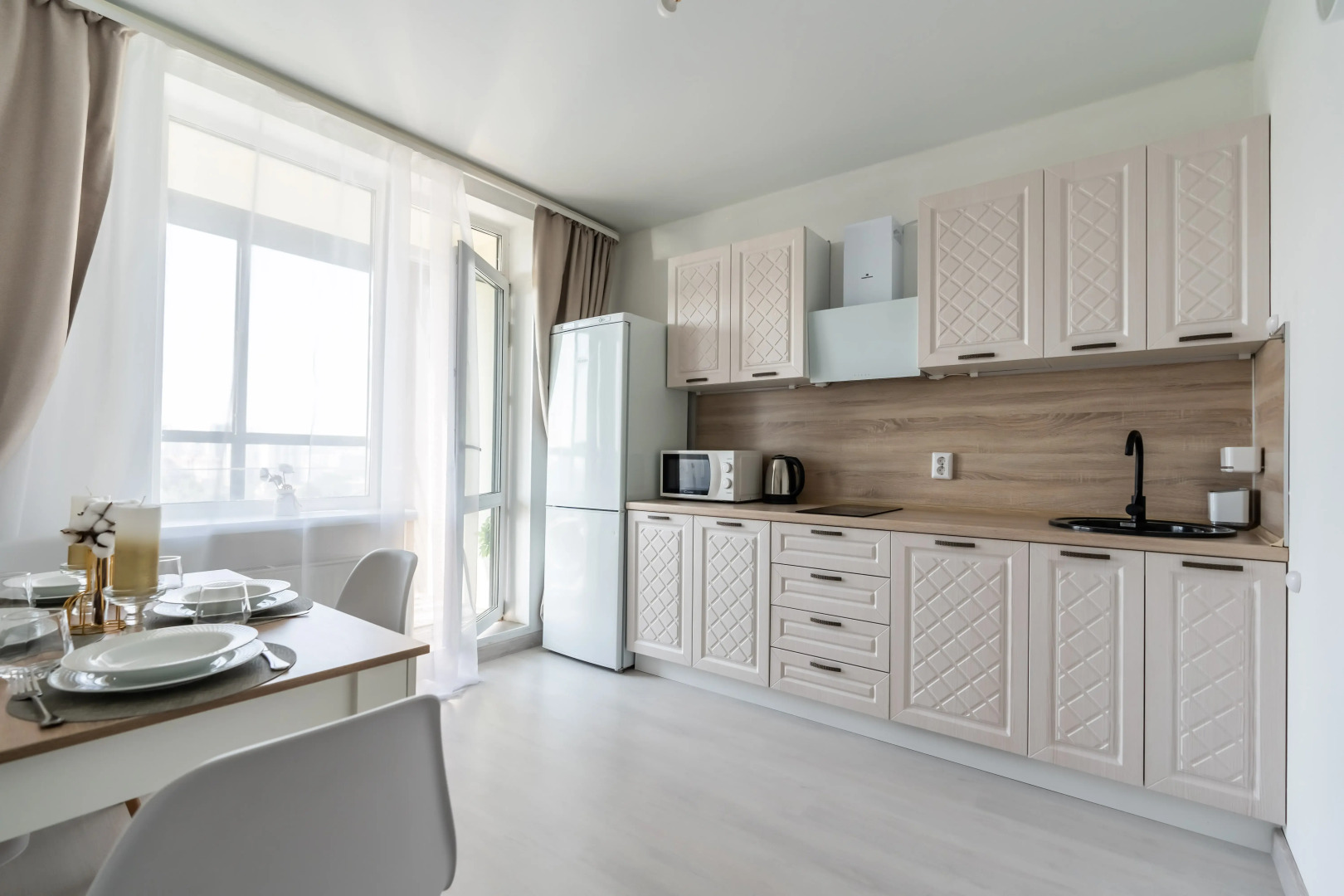 Квартира Повелитель закатов!