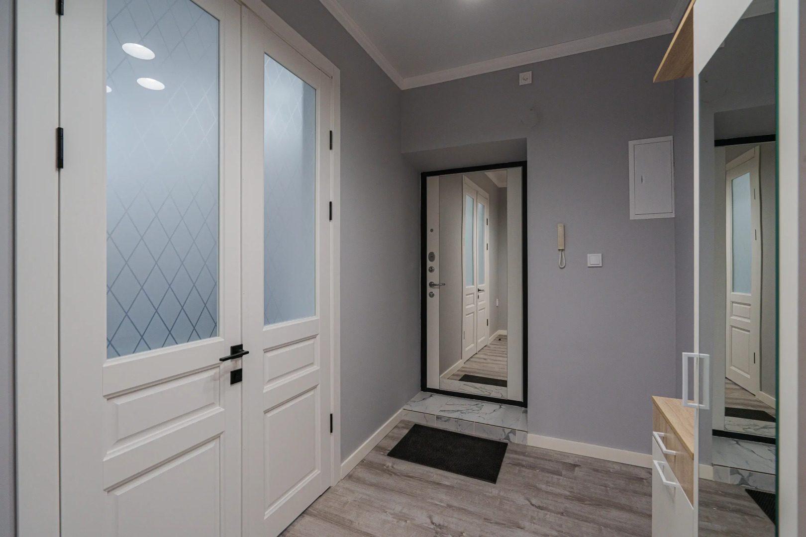 Квартира в центре города