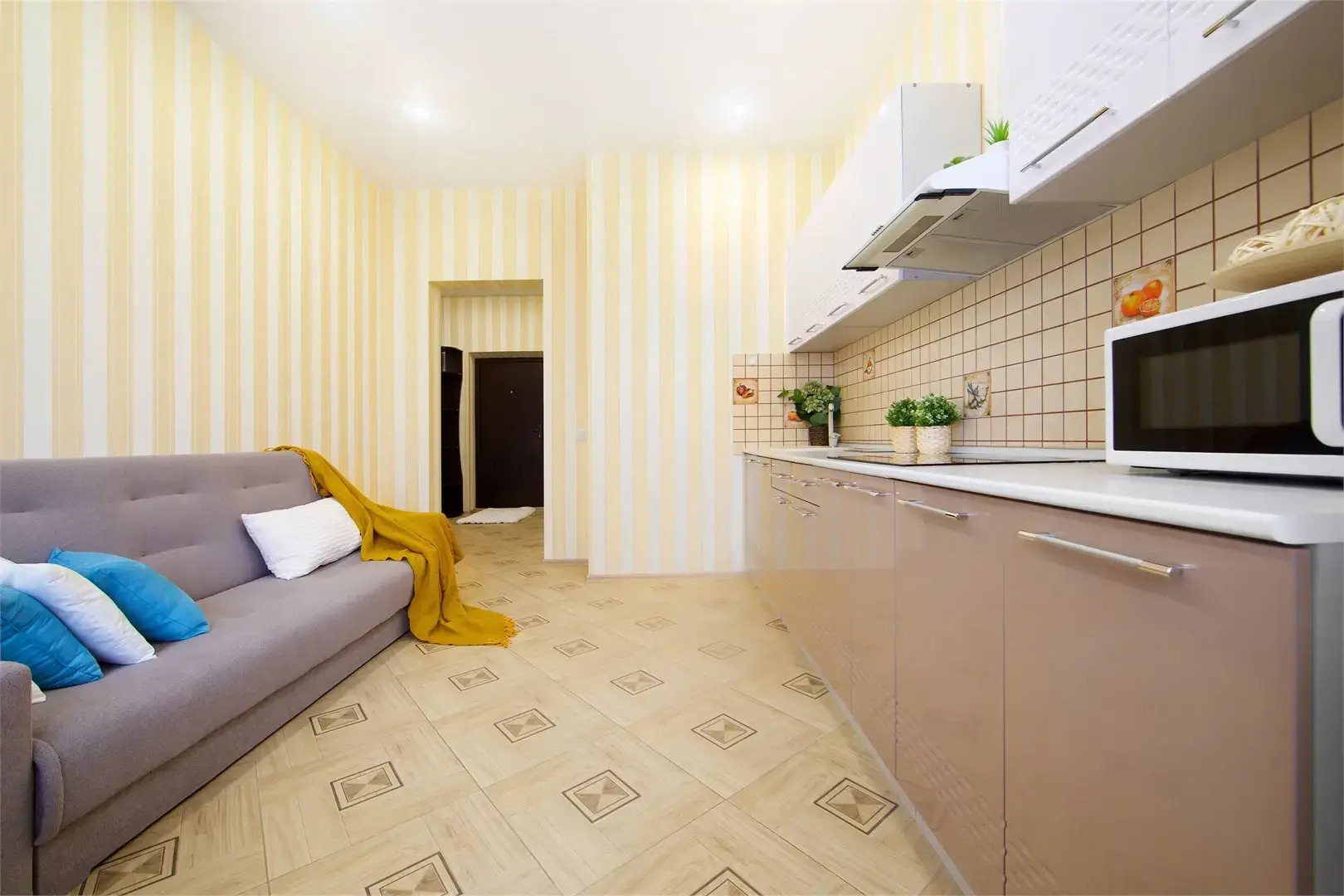 Апартаменты на Галерее 11