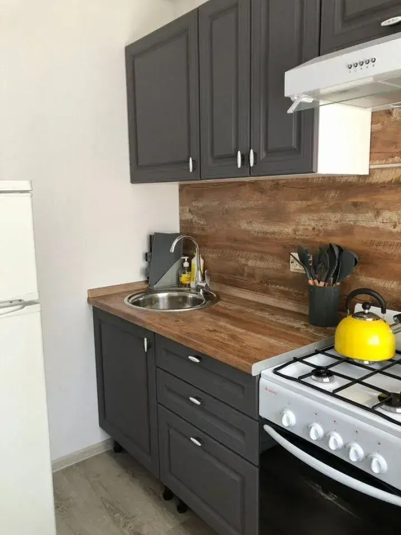 Квартира на Псковской 8