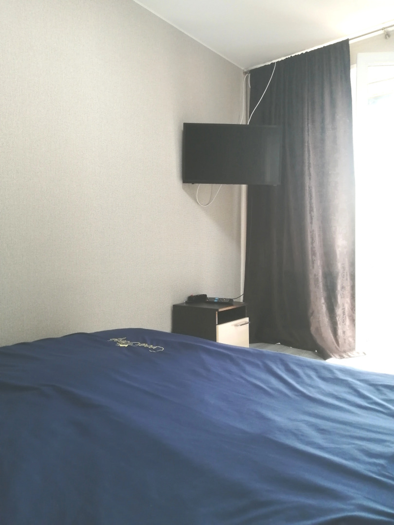 Квартира 2хкомнатная на 18этаже нового ж/к Йога