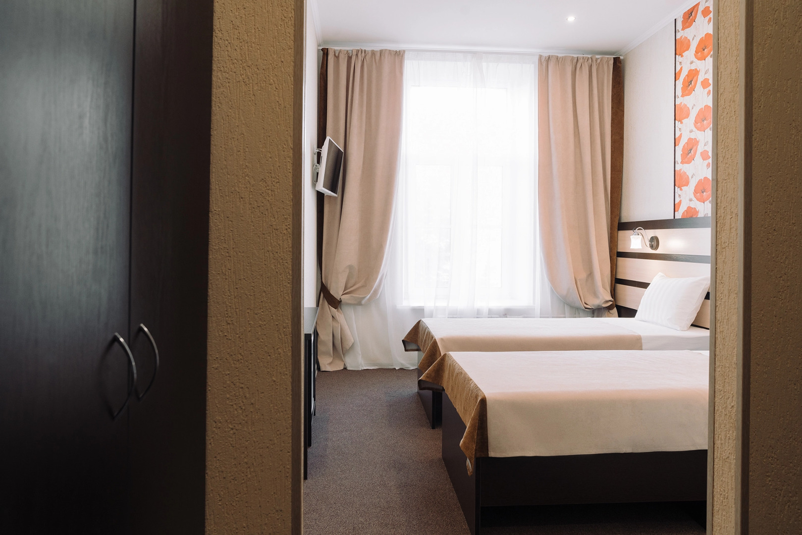 Жилые Помещения Иоланта