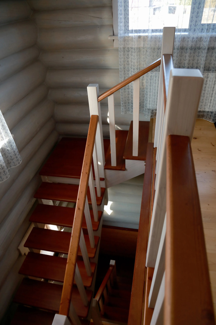 База отдыха Селигерская Ривьера