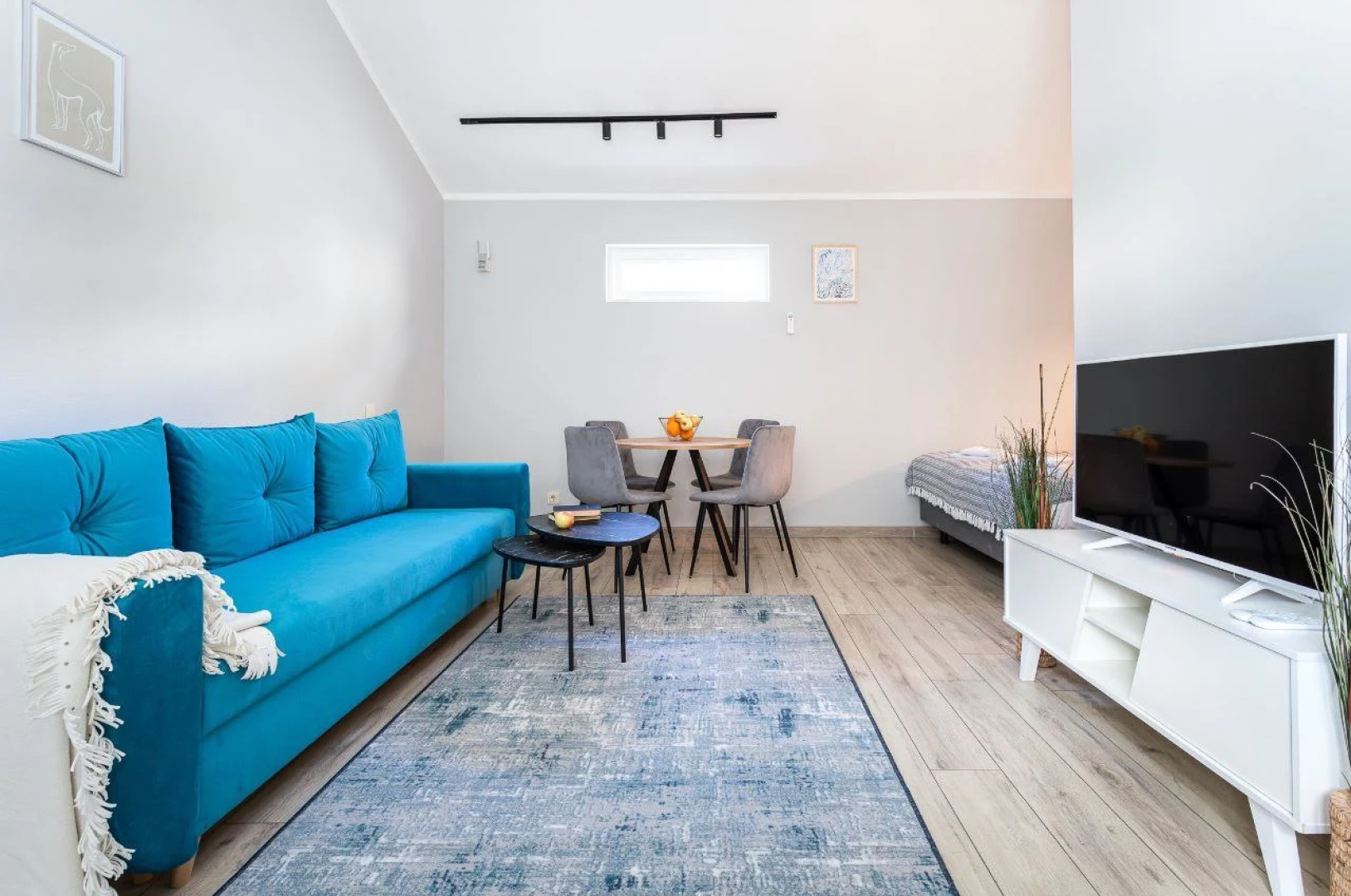 Апартаменты Домик у Моря