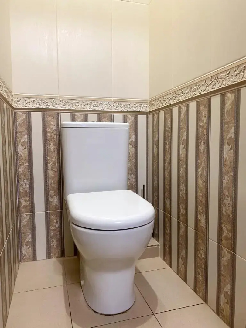 Апартаменты с Сауной и Уютным Интерьером Парк Апарт