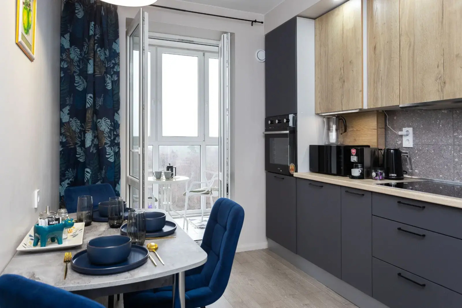 Квартира Эгоист