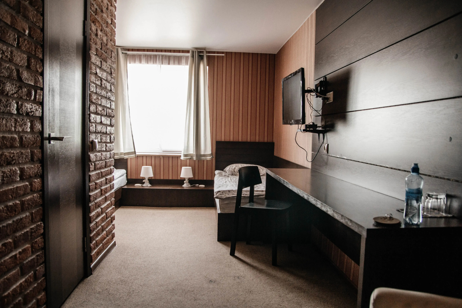 Мини-отель Ля Менска