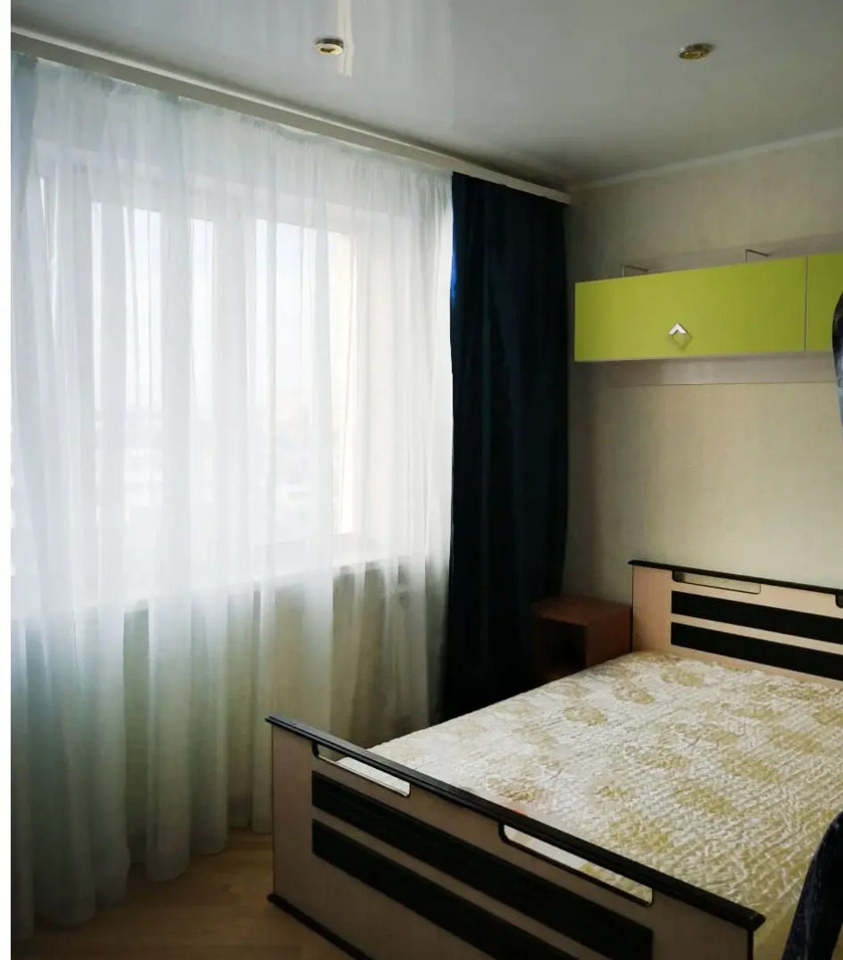 Апартаменты Панорама на Матросова 9